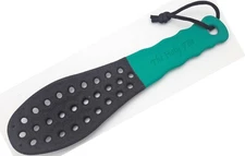 Shappy Holy File Coarse Grit File Foot Rasp Scrubber, All Sided, Wet or Dry. 