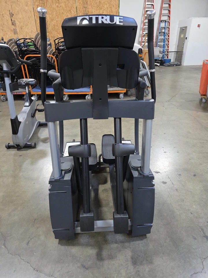 True Fitness Technology PSX Sports Elliptical Preformance Series  - Imagem 4 de 4