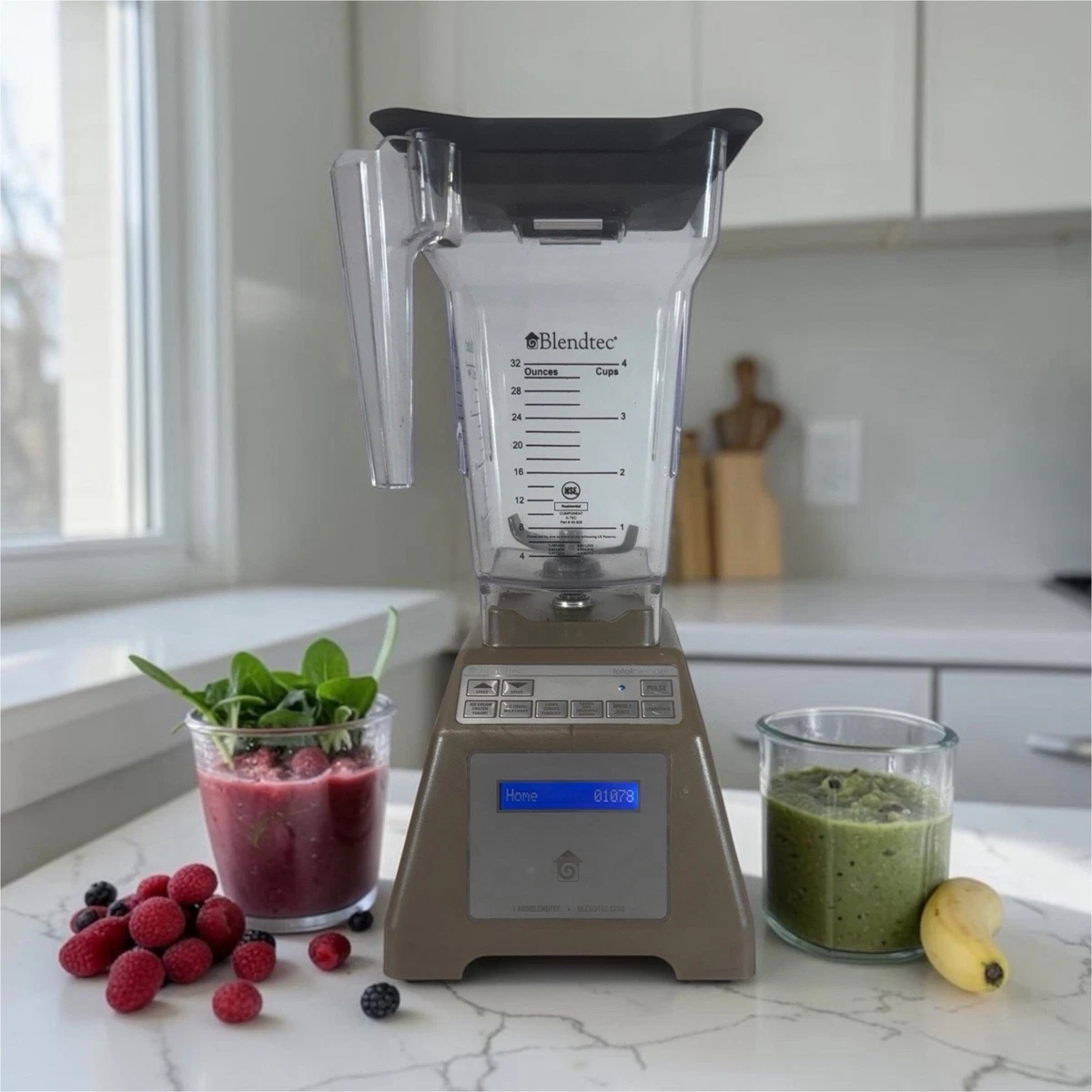 Blendtec products for sale | eBay