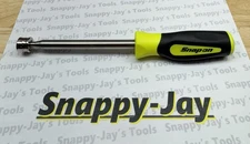 Snap-on Tools NEW 5lb Magnetic Extendable HI VIZ Soft Grip Pick-up Tool PTM5