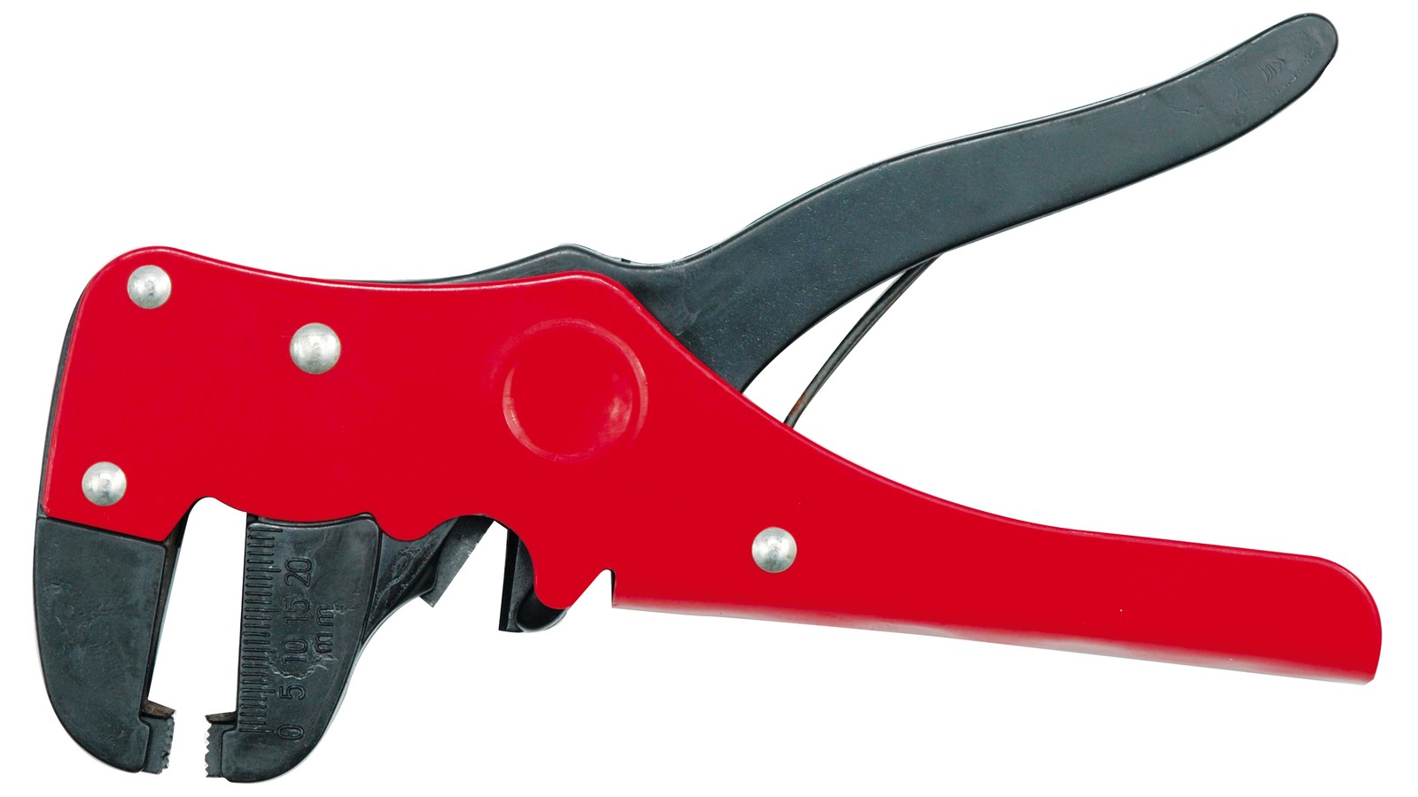 4x ✅Fits YATO NARZ�DZIA 45100 AUTOMATIC WIRE STRIPPER 165MM   ⭐UK Seller⭐