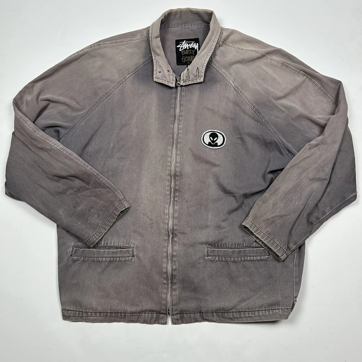 Stussy Jackets for Men for Sale | Shop New & Used | eBay