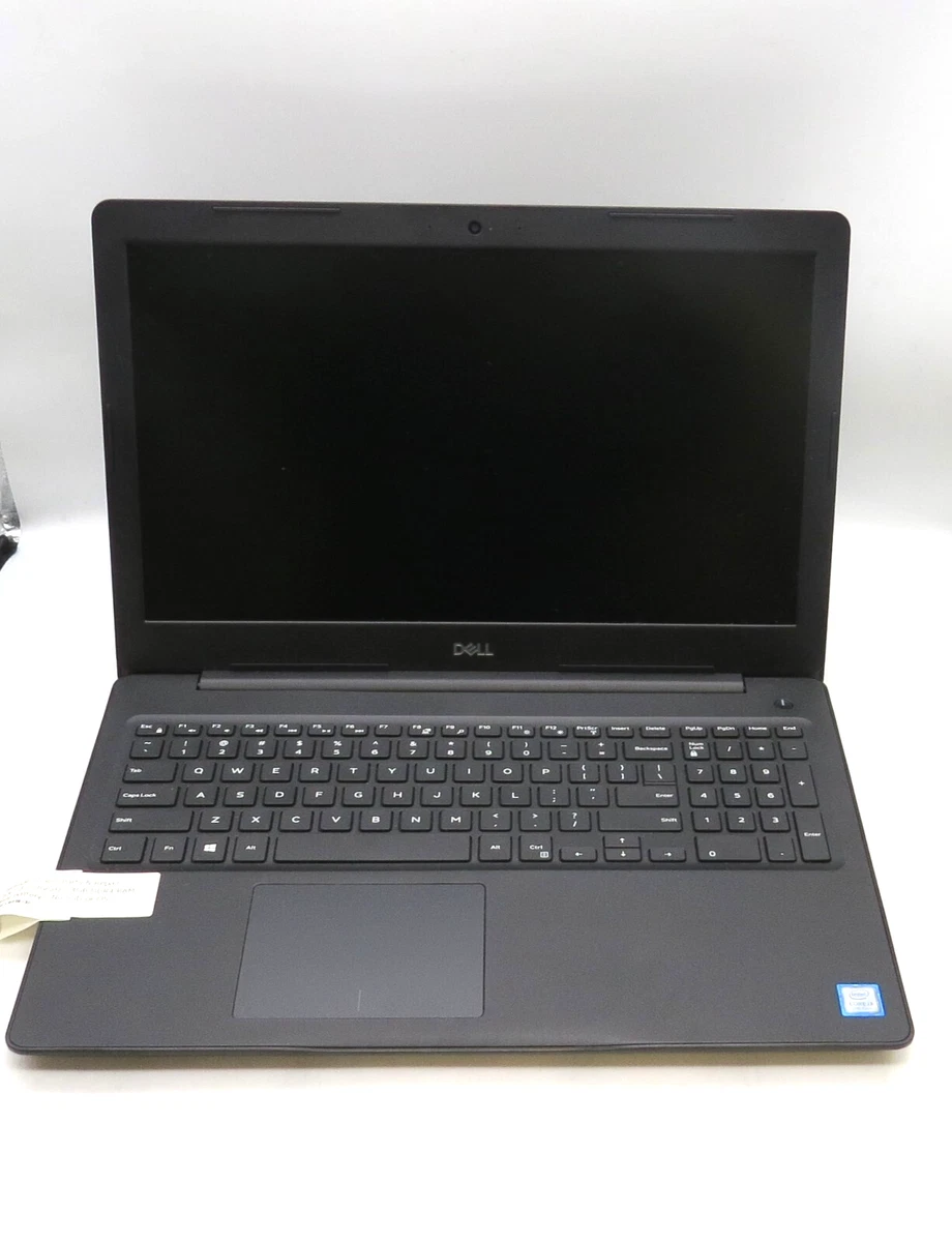 Dell Intel Core i3 7th Gen. PC Laptops & Netbooks 15-15.9 in