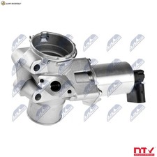 EGR VALVE EGR-ME-012 FOR SMART OM660.940/660DE8LA 0.8L 3cyl FORTWO Convertible