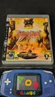 Saints Row 2 (Sony PlayStation 3, 2008) PS3