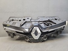 Kühlergrill - Renault Clio IV Außer RS Von Okt. 2012 Bis Dez. 2016 - 622563184R
