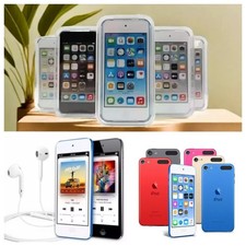New   Sealed Apple iPod Touch 7th Generation 256GB All Colors  FAST SHIPPING LOT