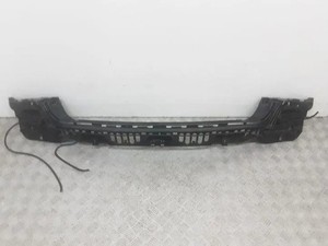 BMW 7 F01, F02 Stoßstangenhalterung hinten links 7183883 4.40 Petrol 20526589