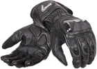 Weise Falcon Leather Black