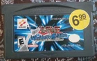 Yu-Gi-Oh Worldwide Edition: Stairway to the Destined Duel (Nintendo Game Boy...