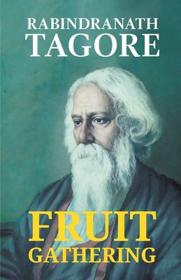 Rabindranath Tagore | Fruit Gathering | Taschenbuch | Englisch (2021)