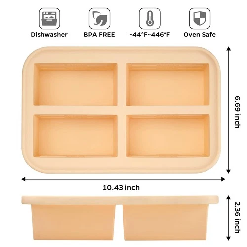 Winrock Ice Cube Tray - Thumbnail 2