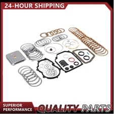 O1M 01M Auto Transmission Rebuild Kit For Cabrio Golf Jetta Beetle Passat 4Speed
