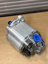 FAX-F-953674-FC Power Steering Pump Replaces C7NN3A674F Ford 3100 4110 5000 thumbnail 5