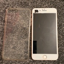 Apple iPhone 8 Smartphone, 32GB, Netzwerk entsperrt, Roségold, A1905
