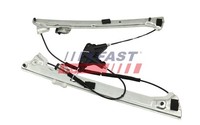 Fast Fensterheber FT91721 FüR Mercedes Vito Bus W639 Mixto Viano 109 CDI 639 601