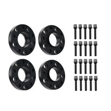 4pcs 25mm 5x120 To 5x120 Wheel Spacers 12x1.5 72.56mm Studs For Bmw 4pcs 25mm 5x120 To 5x120 Wheel Spacers 12x1.5 72.56mm Studs For Bmw
