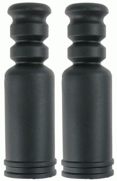 Staubschutzsatz StossdÄMpfer Hinten Links Rechts Sachs 900 214 FÜR Mitsubishi-image