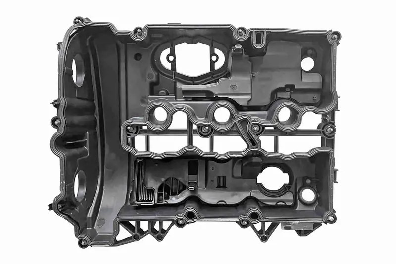 Coperchio valvole Testa a cilindro V20-4756 VAICO per MINI MINI MINI Cabriolet - Immagine 2