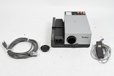 Rollei P350AF 35mm Slide Projector 881