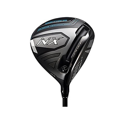 Honma Golf Driver BERES NX DR VIZARD for NX 45 2022 Model Loft Angle: 9.0 Degree