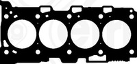 Dichtung Zylinderkopf Elring 286.760 FüR Avensis Auris RAV Verso Corolla Toyota