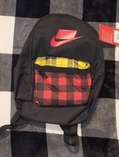 Nike Nsw HERITAGE Backpack - 2.0 AOP UNISEX BA5880-010 SIZE ONE