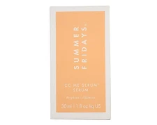SUMMER FRIDAYS CC Me Vitamin C + Niacinamide Serum - 1 fl oz