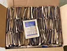 Urnex Brewer Cleaner Coffee Tea Espresso Makers - 1 oz Packets - Box Of 166