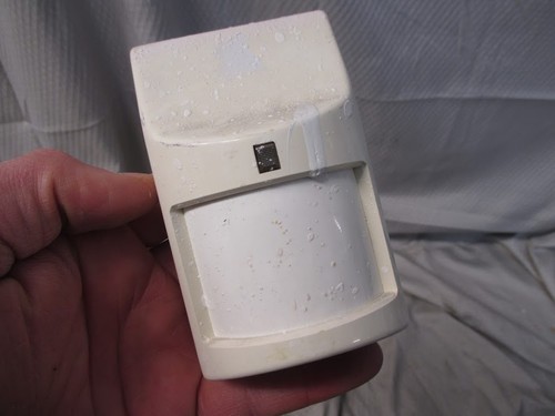 Ademco 998 PIR Motion Detector | Works Great