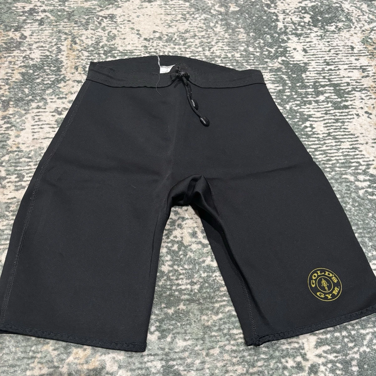 Neoprene Gold's Gym Activewear for Men for sale | eBay