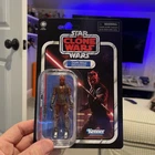Star Wars TVC Vintage Collection Figure Clone Wars Darth Maul Mandalore VC201