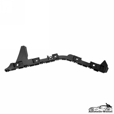 Stoßstange Halter Hinten Rechts für Ford USA Mustang Convertible Coupe 15-18