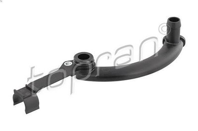Cooling system pipe HANS PRIES 410 194 C-CLASS (W204) 1.8 2007-2014