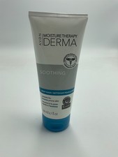 LAVADO CORPORAL CALMANTE AVON HIDRATACIÓN DERMA PARA PIELES PROPENSAS AL ECCEMA ~ 6,7 floz