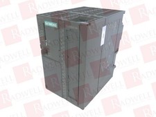 SIEMENS 6ES7312-5BF04-0AB0 / 6ES73125BF040AB0 (USED)