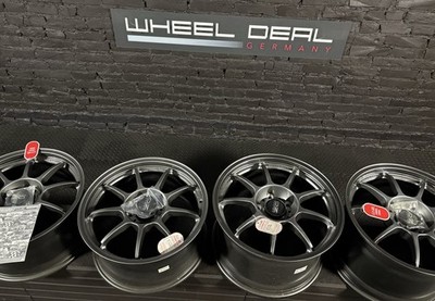OZ Racing Alleggerita NEU 9+11x 18 Felgen Zbh Porsche 911 996 993 964  Rim Set