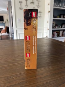 LEGO The Hobbit: An Unexpected Gathering (79003)