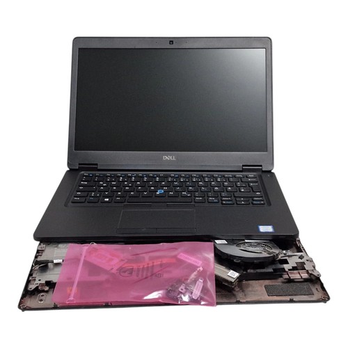 ⚠️ERSATZTEIL GEHÄUSE- DELL Latitude  5490 ❌️OHNE MAINBOARD ❌️OHNE RAM#506