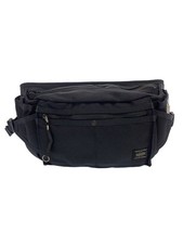 PORTER Waist Bag Black