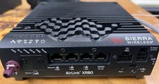 Sierra Wireless Airlink XR80, 5G / Open Box.