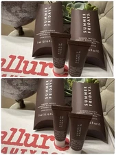 4 Summer Fridays Midnight Ritual Renewal Retinol Serum Travel Size 5ml (o1)