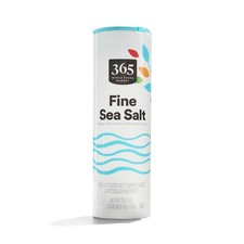 365 by Whole Foods Market Sea Salt Fine 26.5 oz