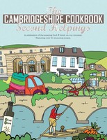 Cambridgeshire Cook Book: Second Helpings | Katie Fisher | Englisch | Buch