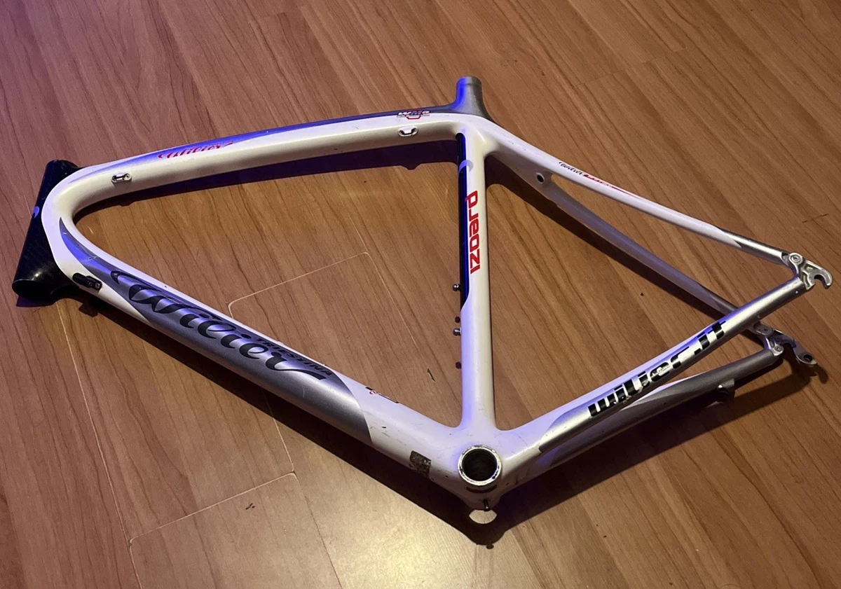 Wilier Bike Frames for sale | eBay