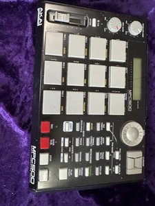 Mpc 500 | eBay