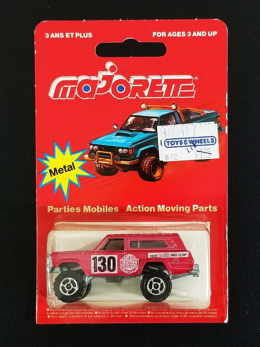majorette cherokee products for sale | eBay