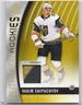 Vadim Shipachyov SP Game Used - Spectrum Gold Premium Materials 95 47/49 NM