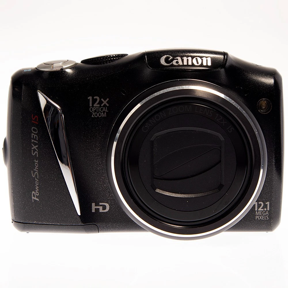 25+ Canon PowerShot Canon Powershot Sx130 Is Digital Cameras for