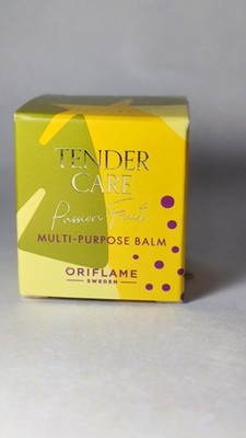 Tender Care Passion Fruit Multi-purpose Balm